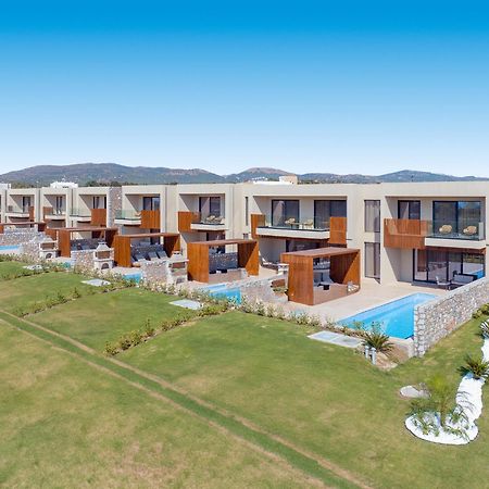 Aethrion Villas & Suites Gennadi Dış mekan fotoğraf