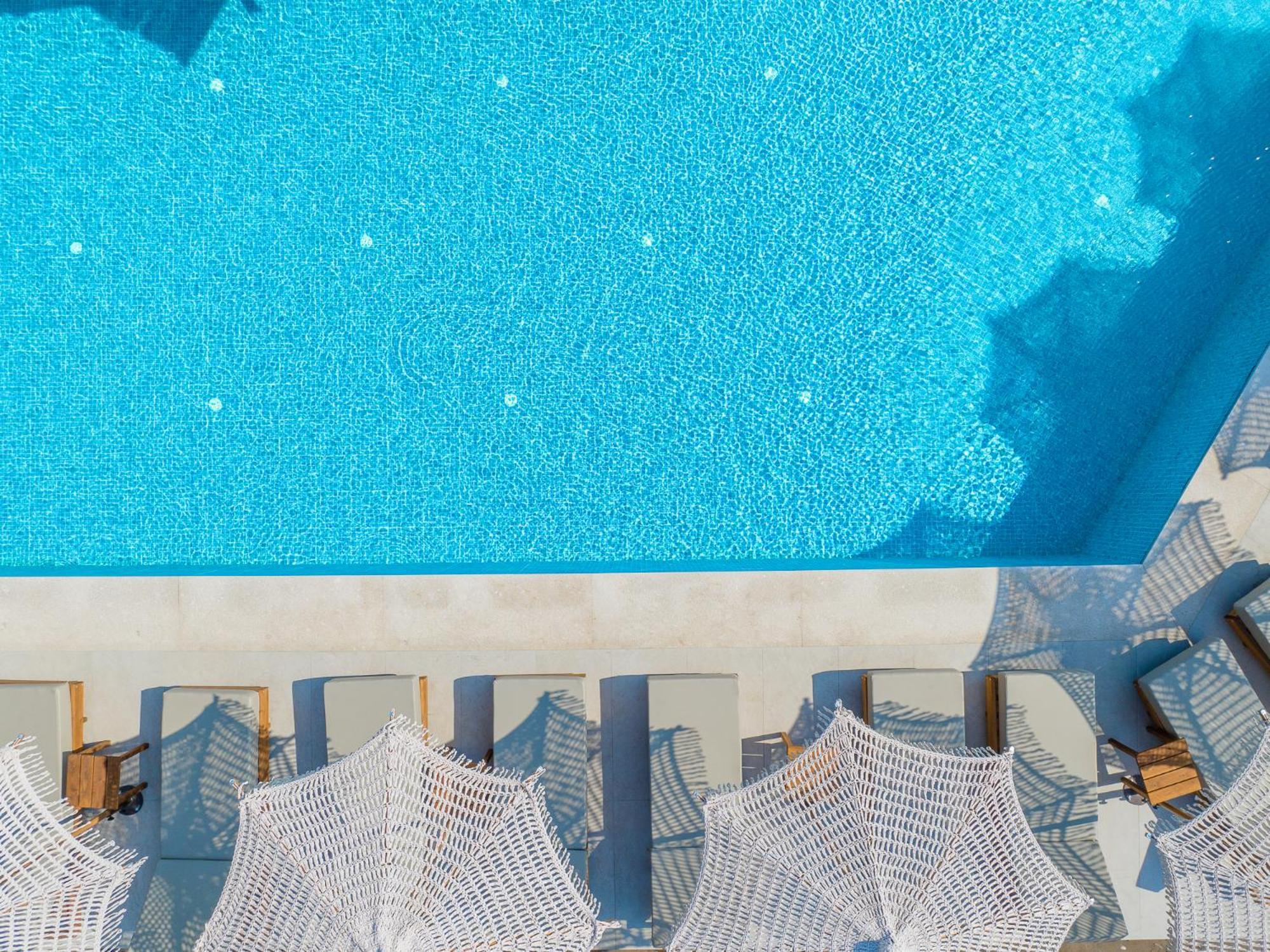 Aethrion Villas & Suites Gennadi Dış mekan fotoğraf